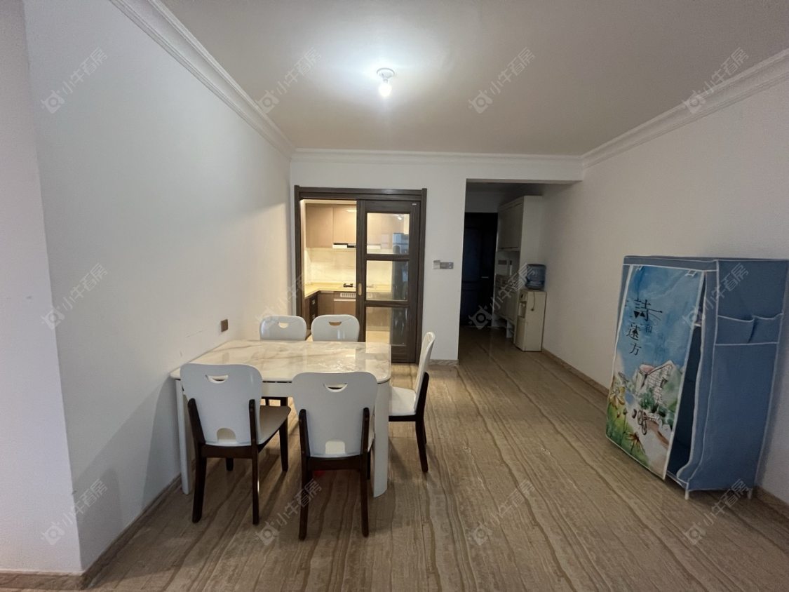 常州碧桂园浅水湾在租房源室内图_小牛看房