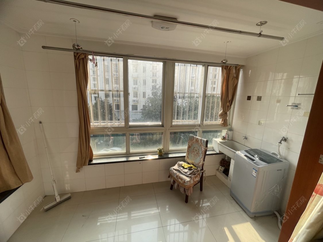 常州紫荆东苑在租房源室内图_小牛看房