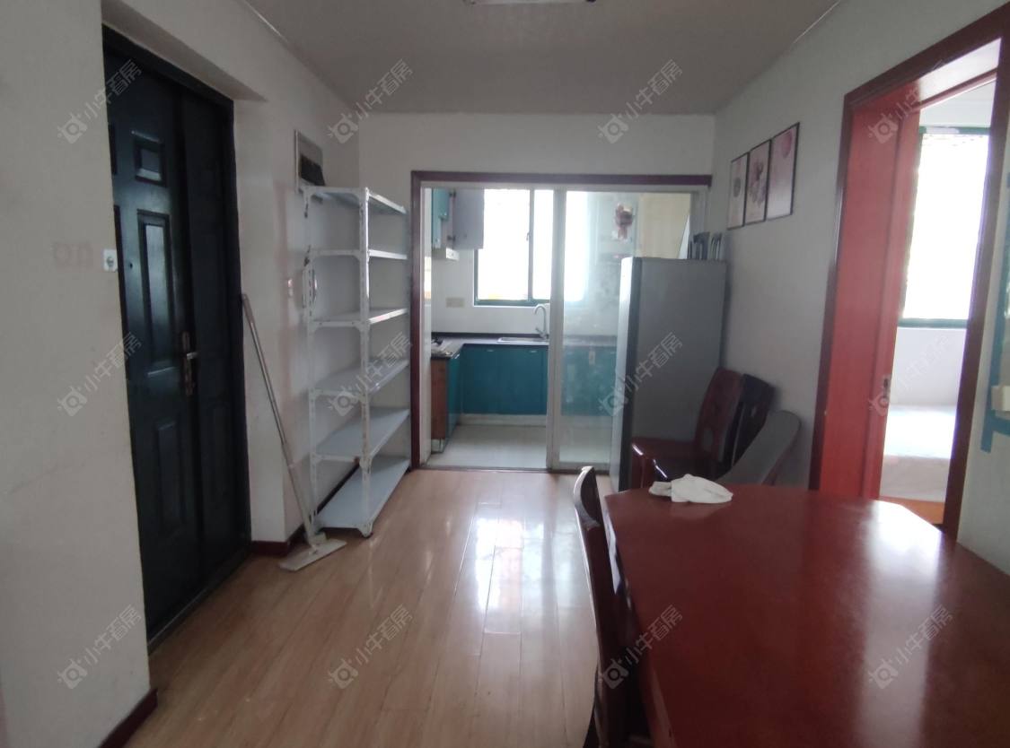 百草苑房源室内图 常州百草苑在租房源室内图_小牛看房