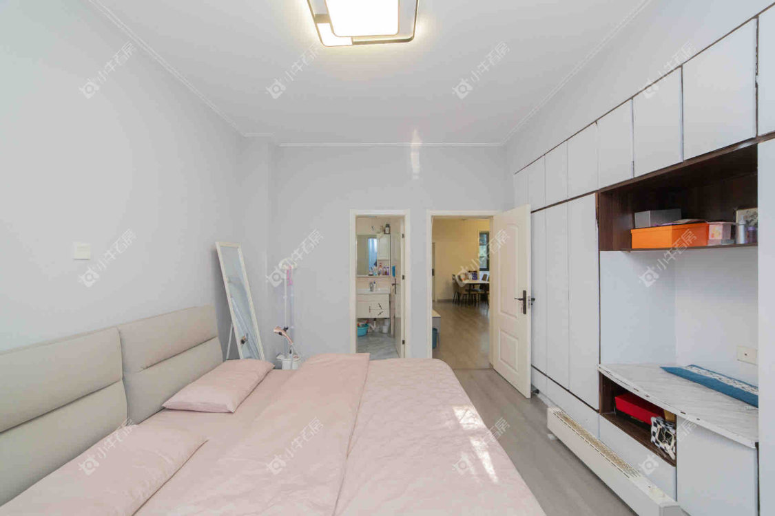 常州新荷花园在租房源室内图_小牛看房