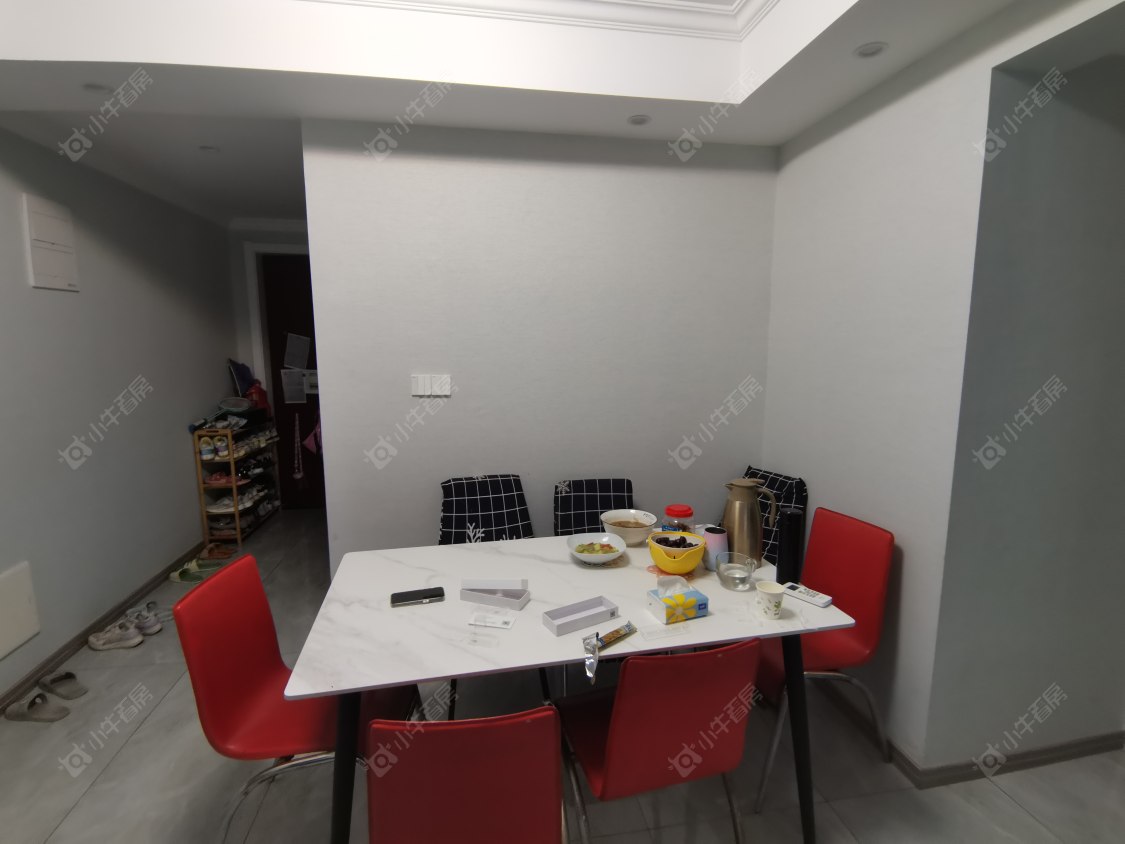 常州玉兰广场五期在租房源_小牛看房