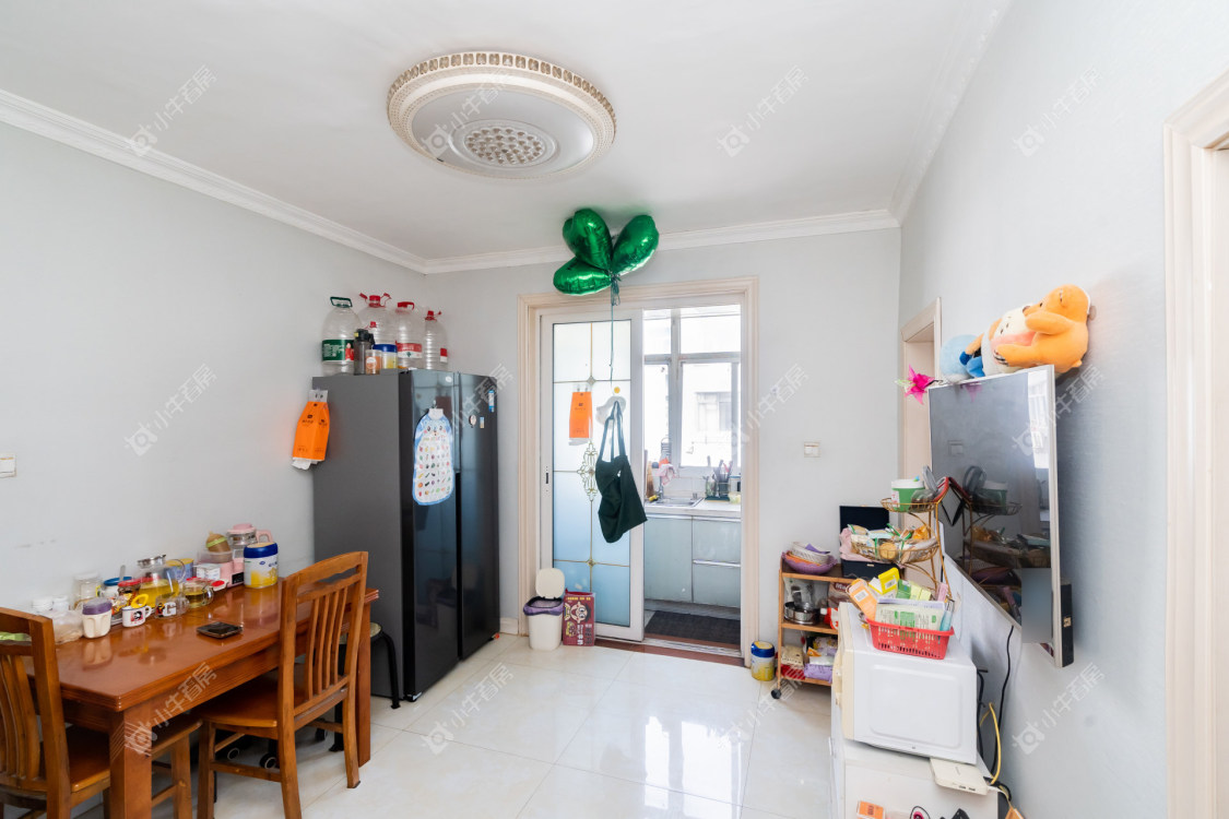 常州丽华三村在售二手房源_小牛看房