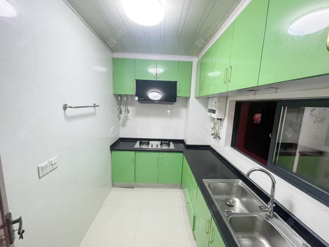 常州怡美花园在租房源室内图_小牛看房