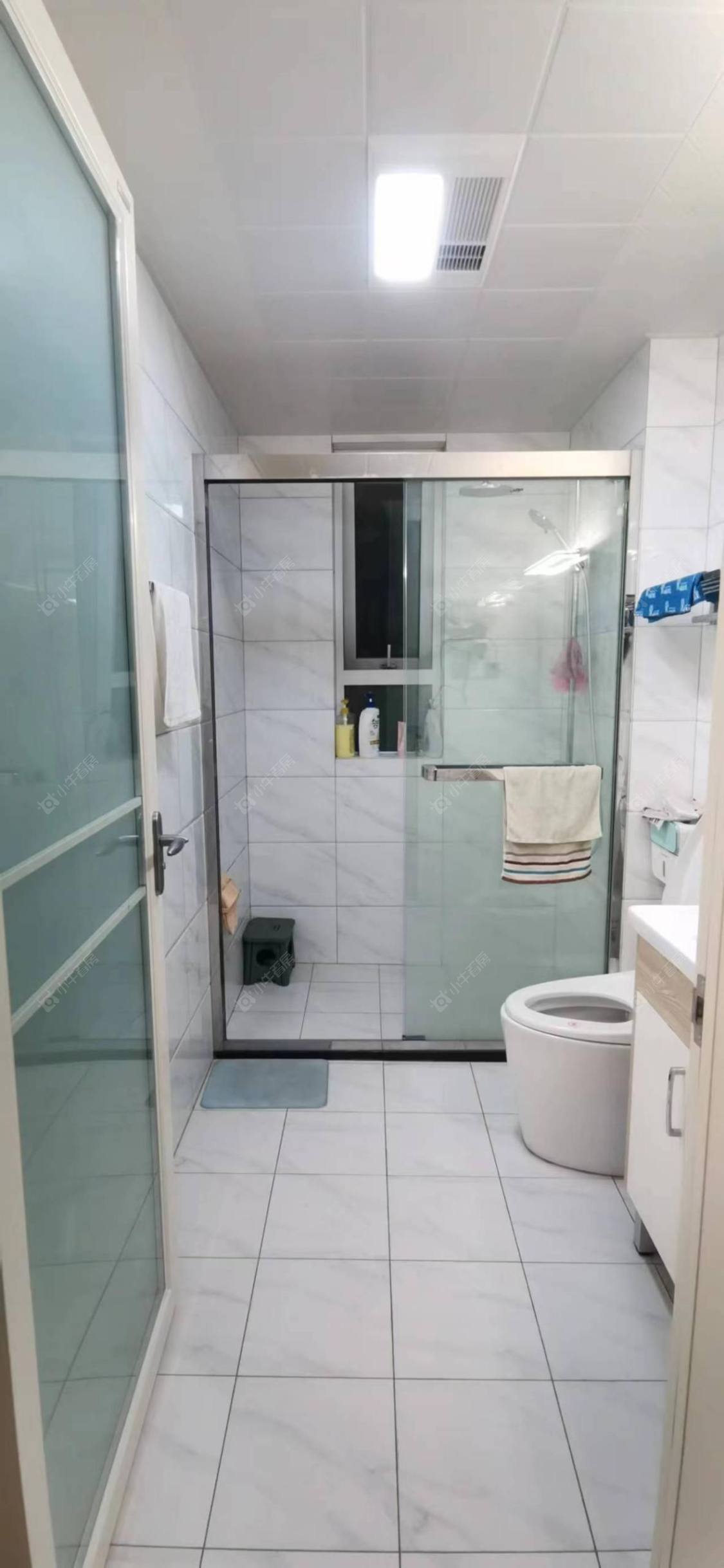 常州路劲城二期在租房源室内图_小牛看房