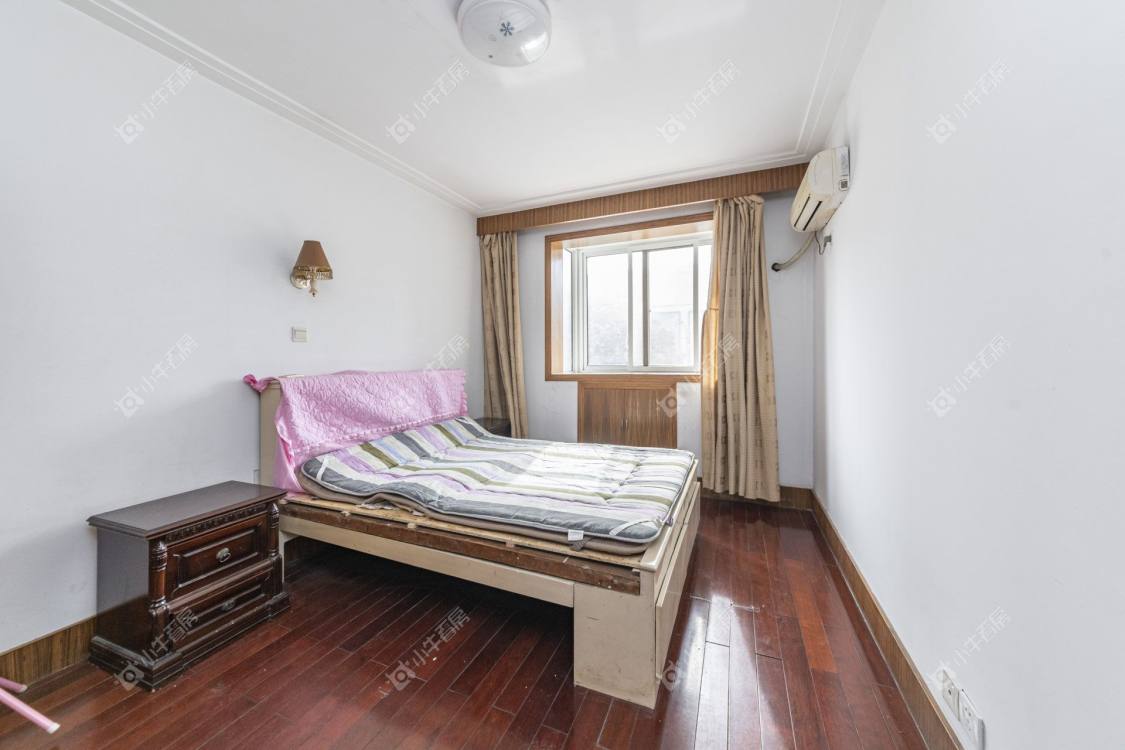 常州湾里新村在租房源室内图_小牛看房