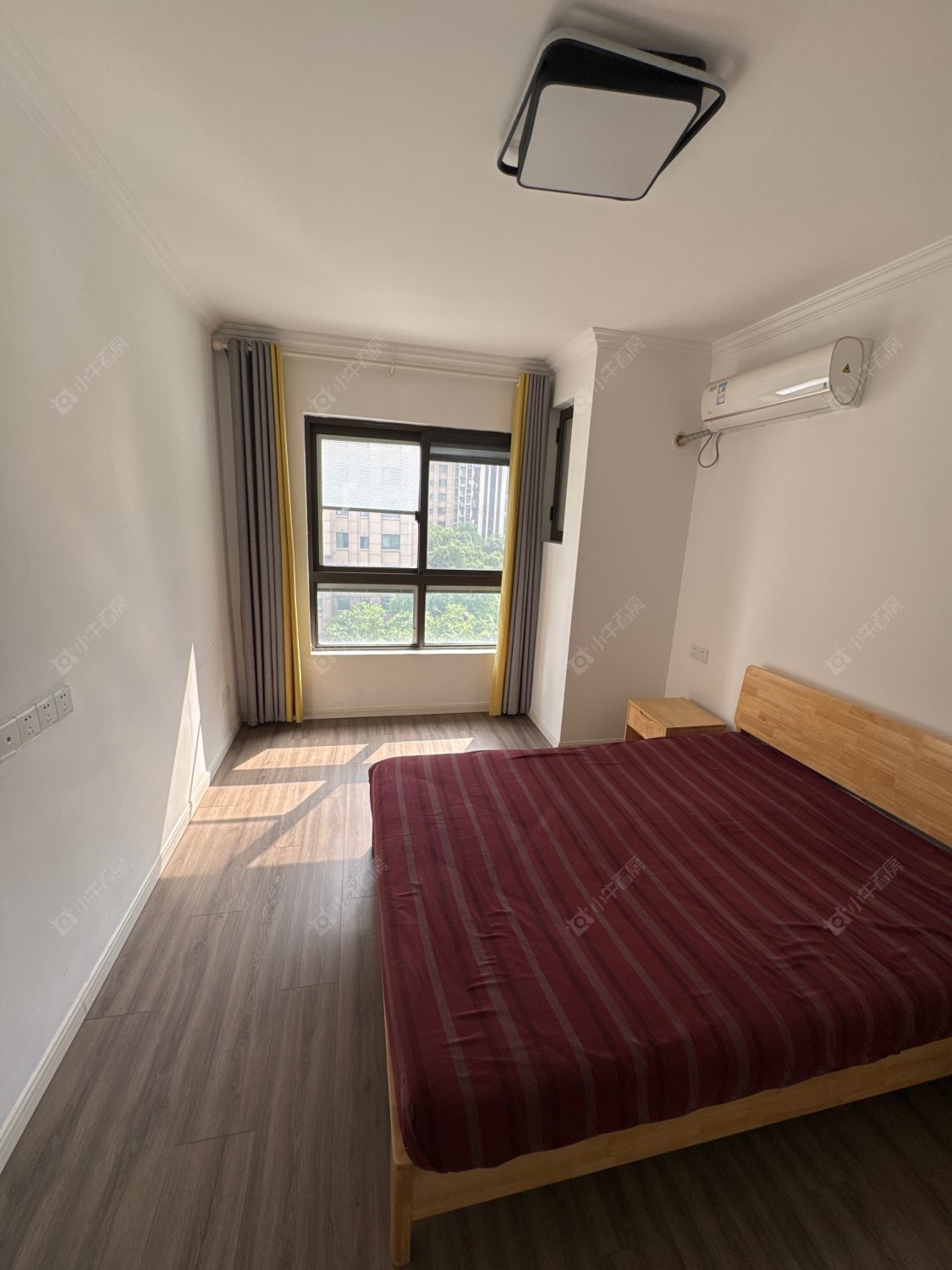 常州牡丹水岸国际在租房源室内图_小牛看房