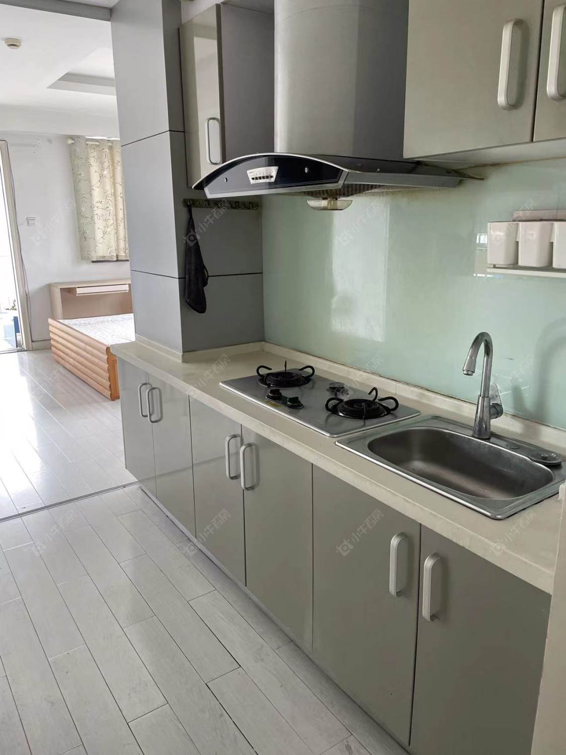 常州燕阳花园在租房源_小牛看房