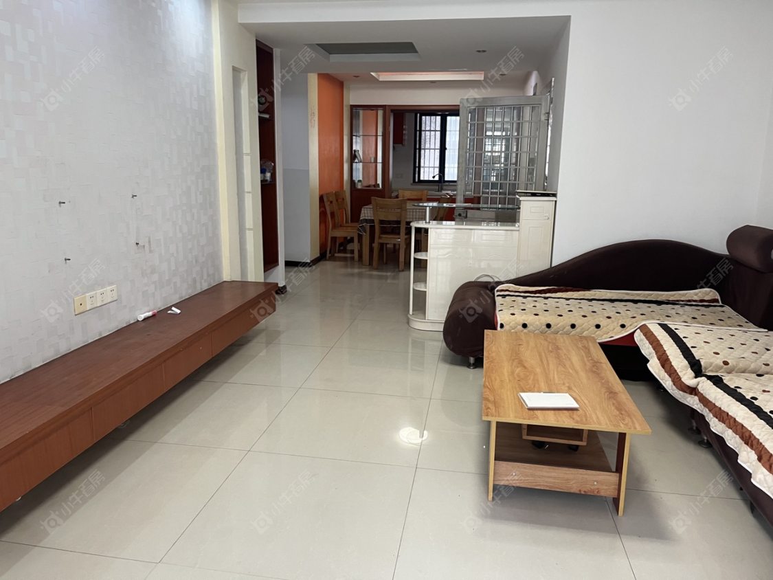 常州太湖明珠苑南苑在租房源室内图_小牛看房