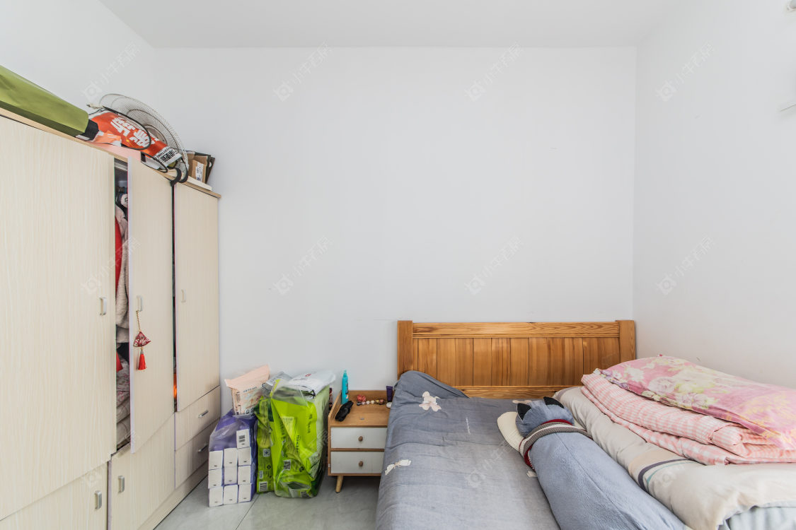 常州碧桂园华星·世纪学府在售二手房源室内图_小牛看房