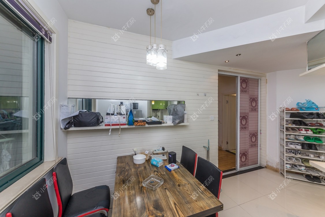 常州晋陵北苑在租房源_小牛看房