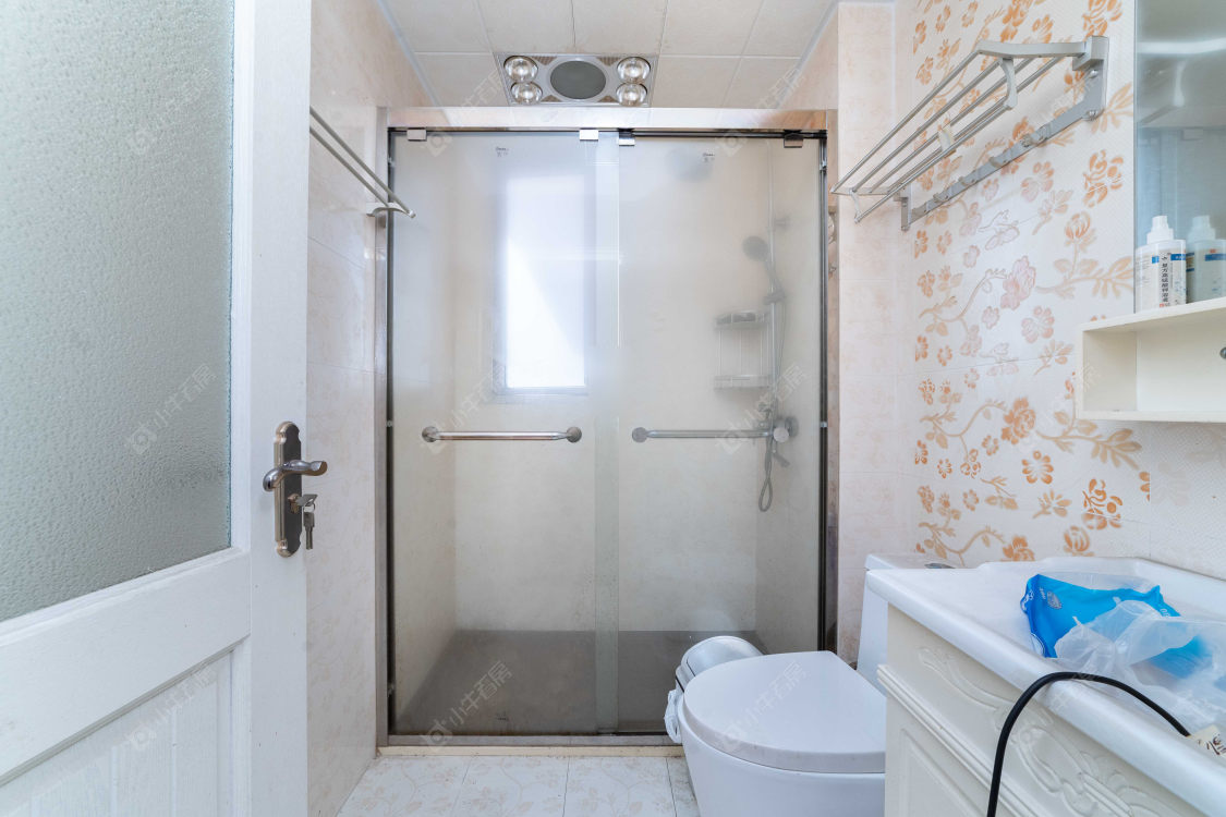 常州紫缘公寓在售二手房源室内图_小牛看房