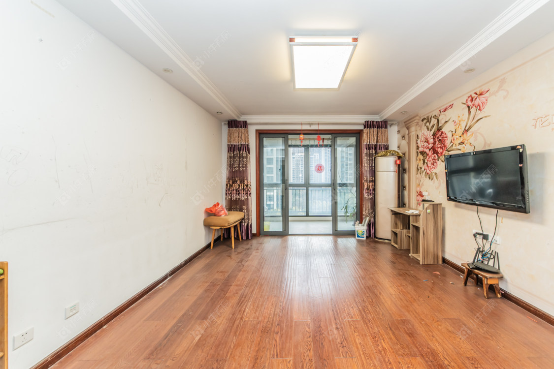 世茂香槟湖二期房源 常州世茂香槟湖二期在售二手房源_小牛看房