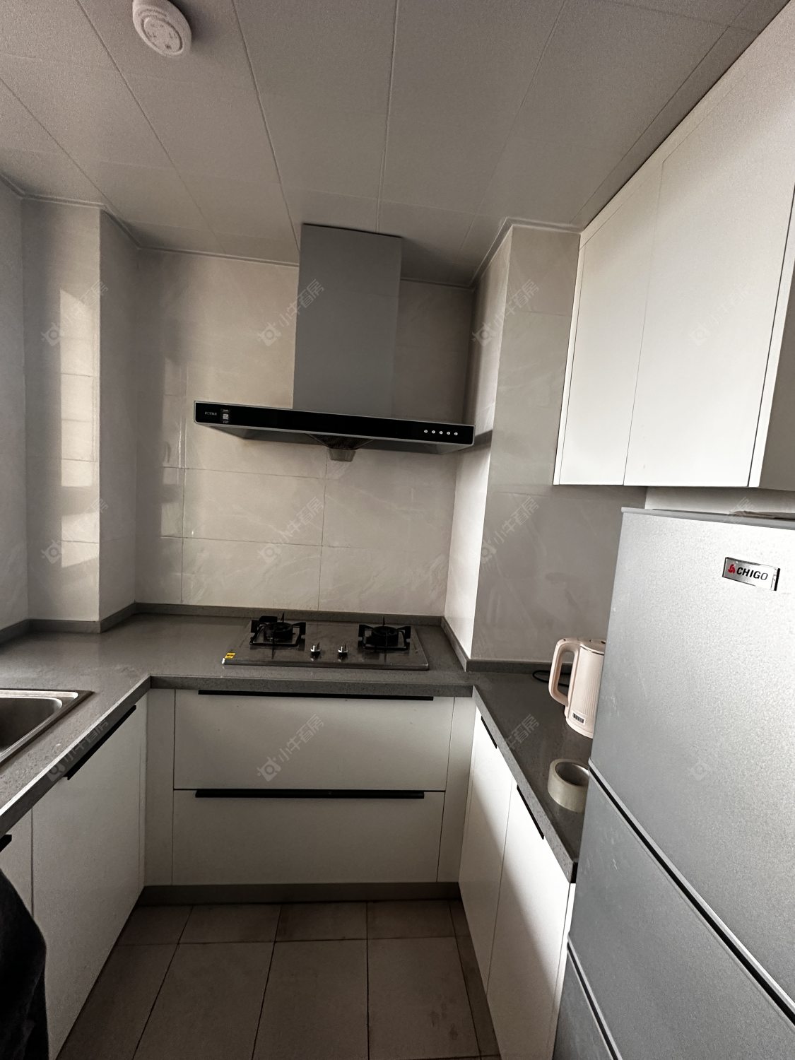 常州三盛璞悦湾在租房源_小牛看房