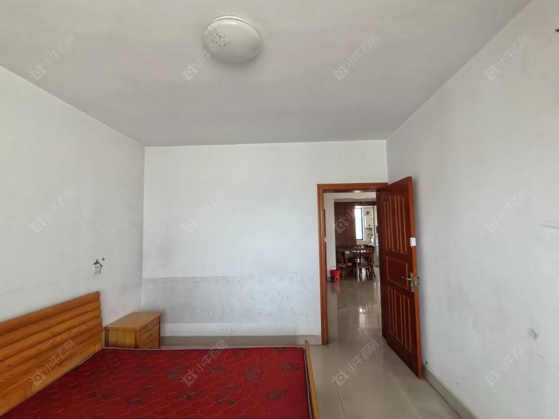 常州鑫福苑一期在租房源室内图_小牛看房