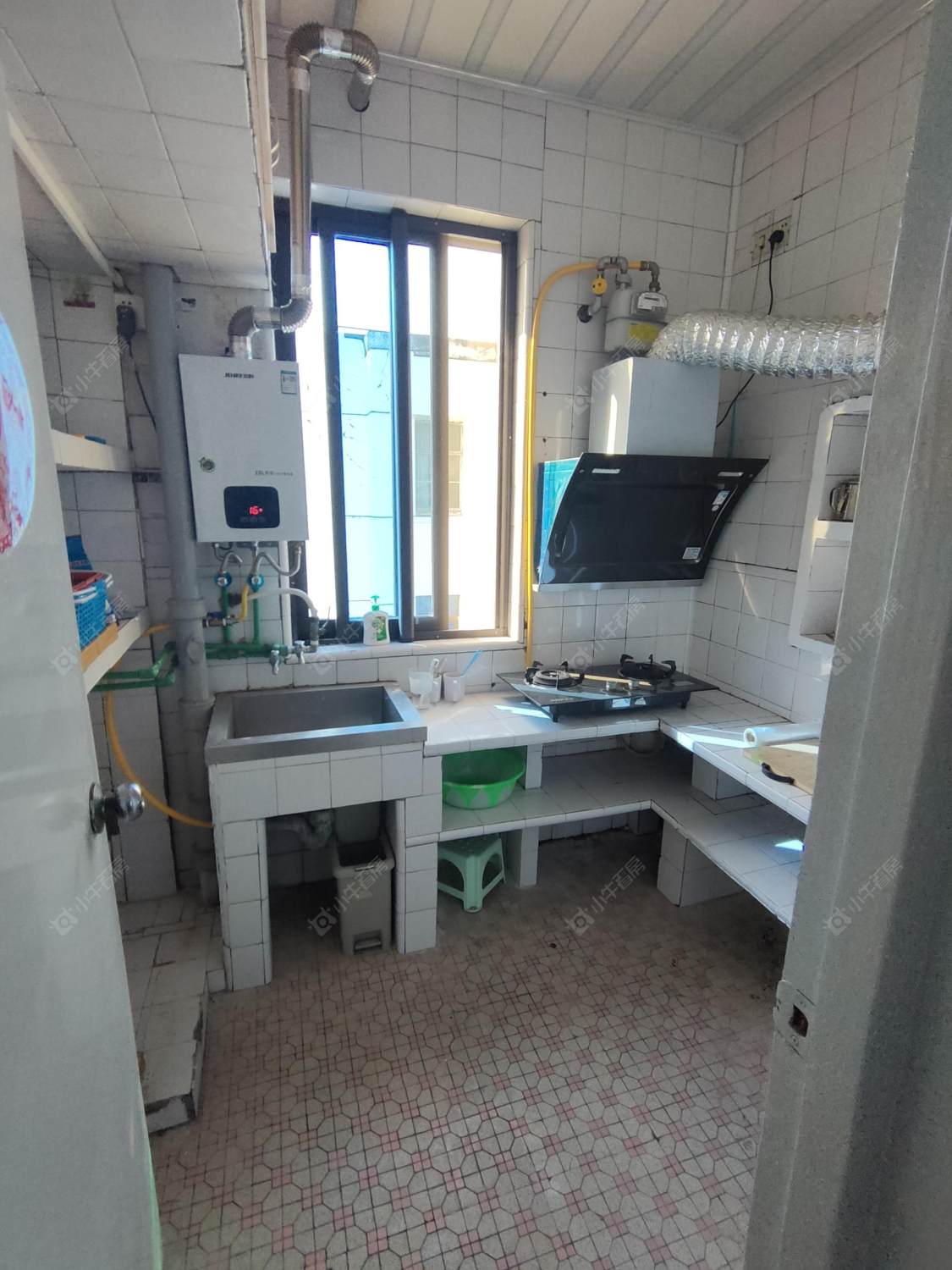 常州兰翔新村在租房源室内图_小牛看房