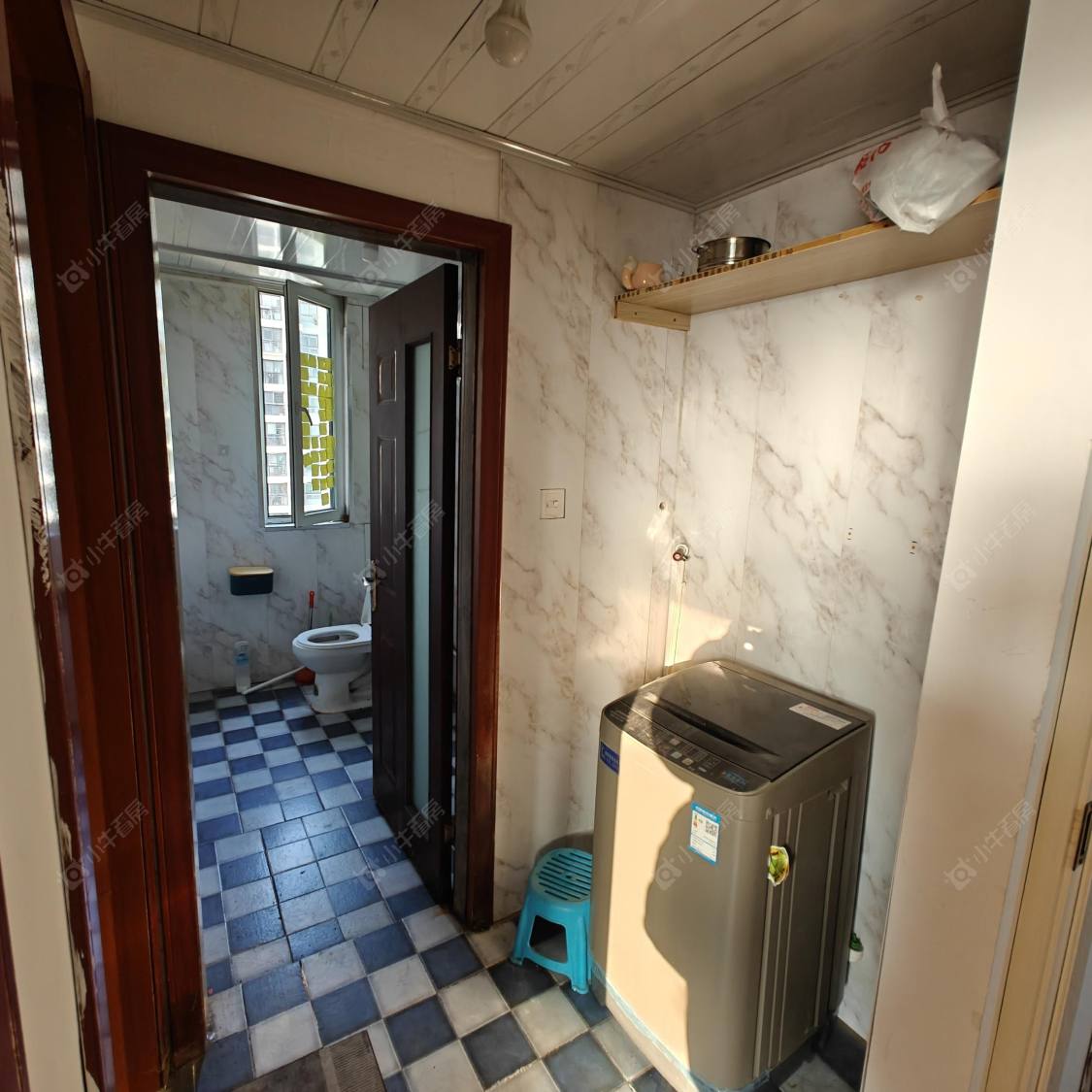 紫韵香庭二期房源室内图 常州紫韵香庭二期在租房源室内图_小牛看房