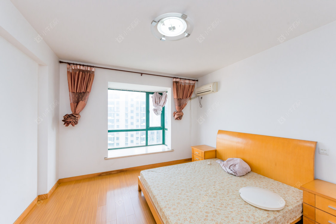 常州河景花园在售二手房源室内图_小牛看房