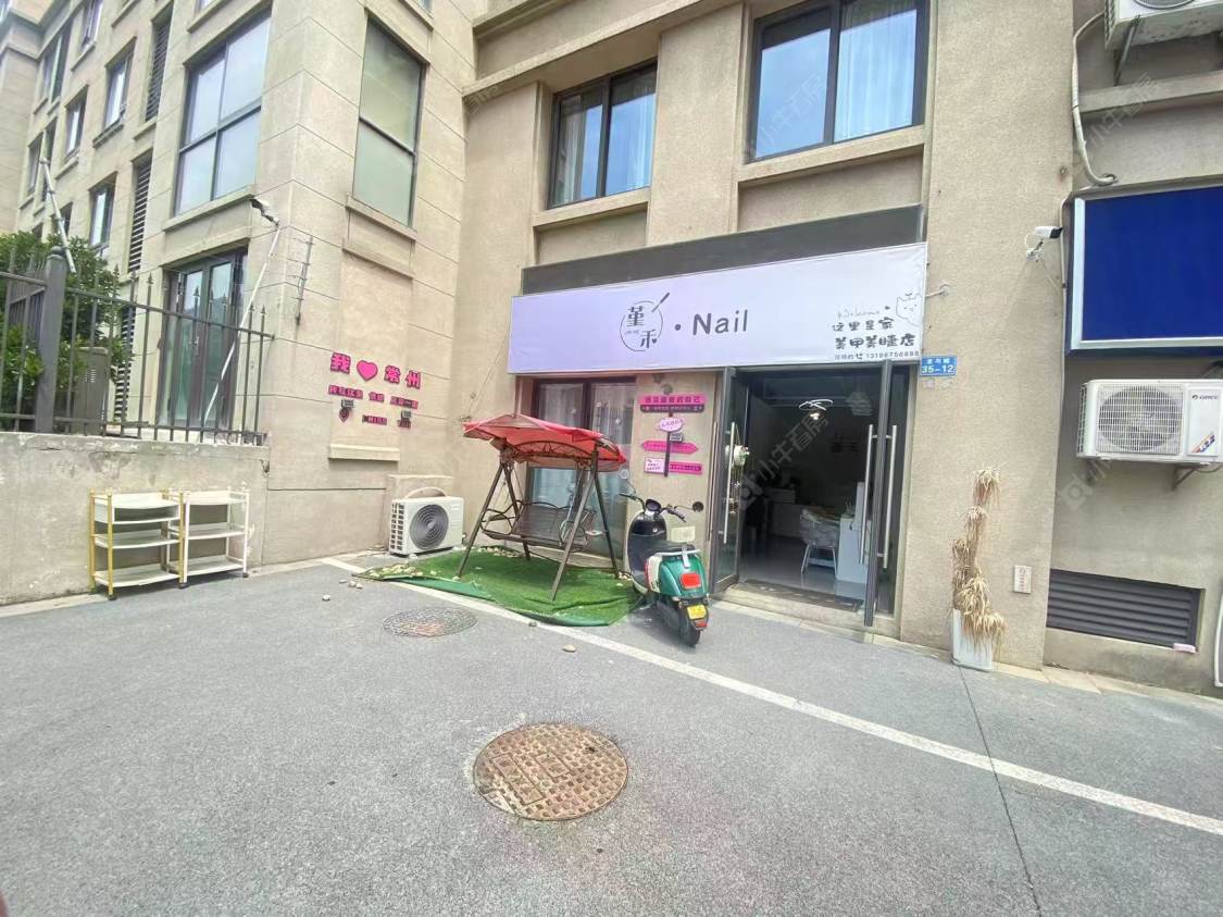 常州龙湖龙誉城四期租房_龙湖龙誉城四期1室1厅房源出租
