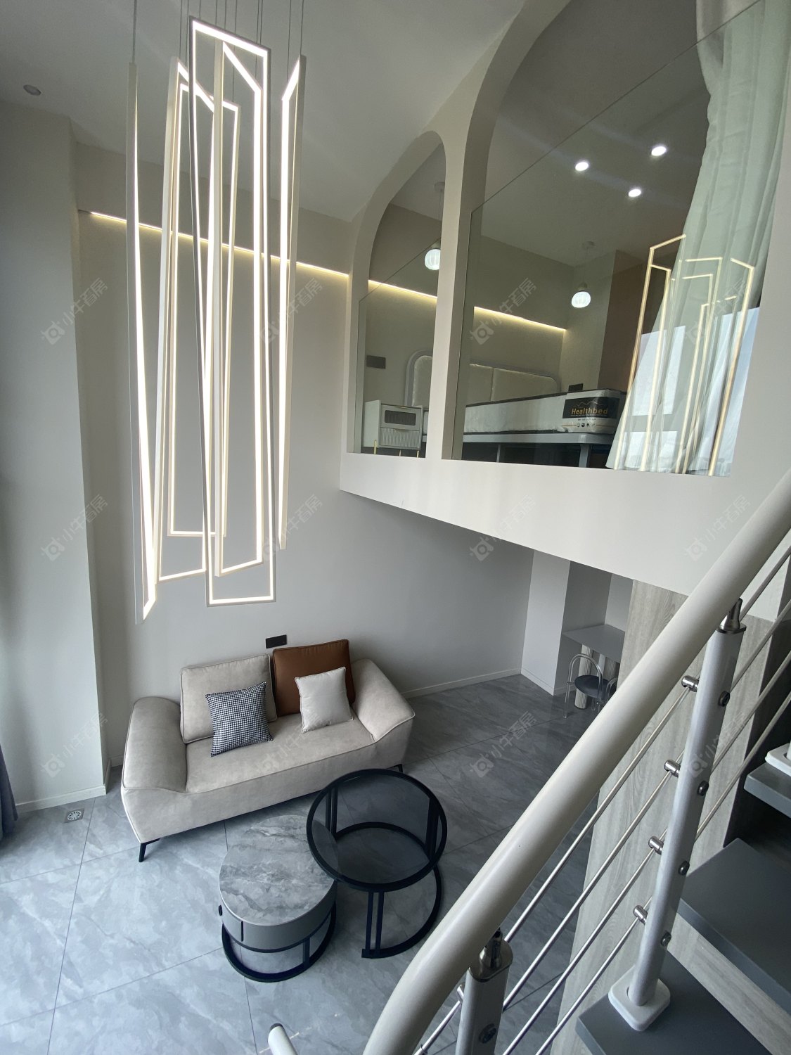 常州弘阳天下锦公寓在租房源_小牛看房