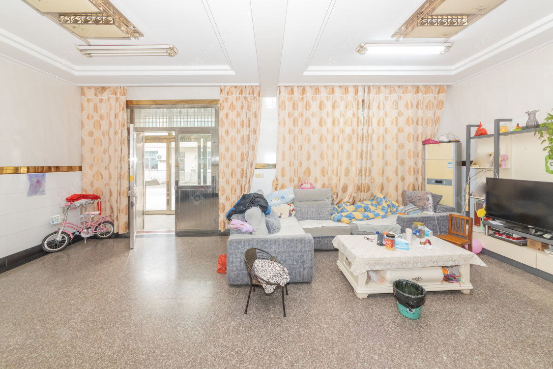 常州临江花苑在售二手房源_小牛看房