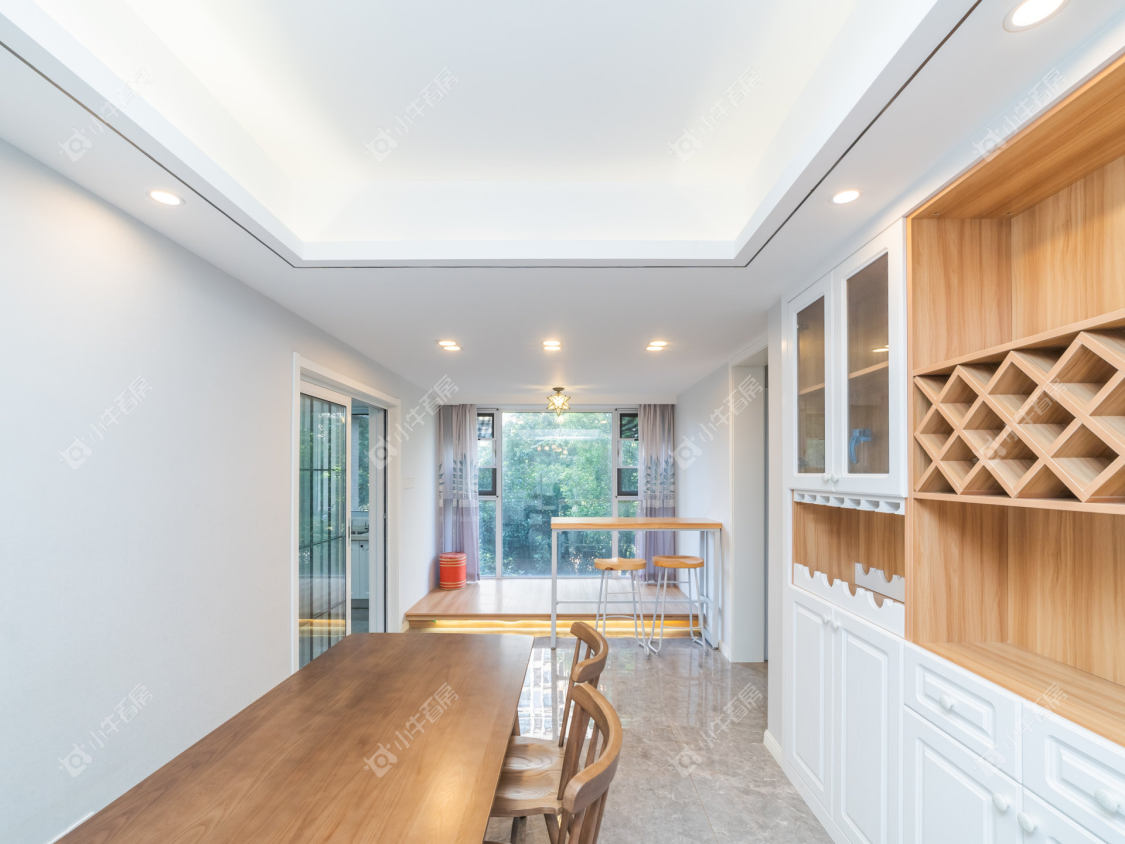 常州东方福郡在租房源室内图_小牛看房