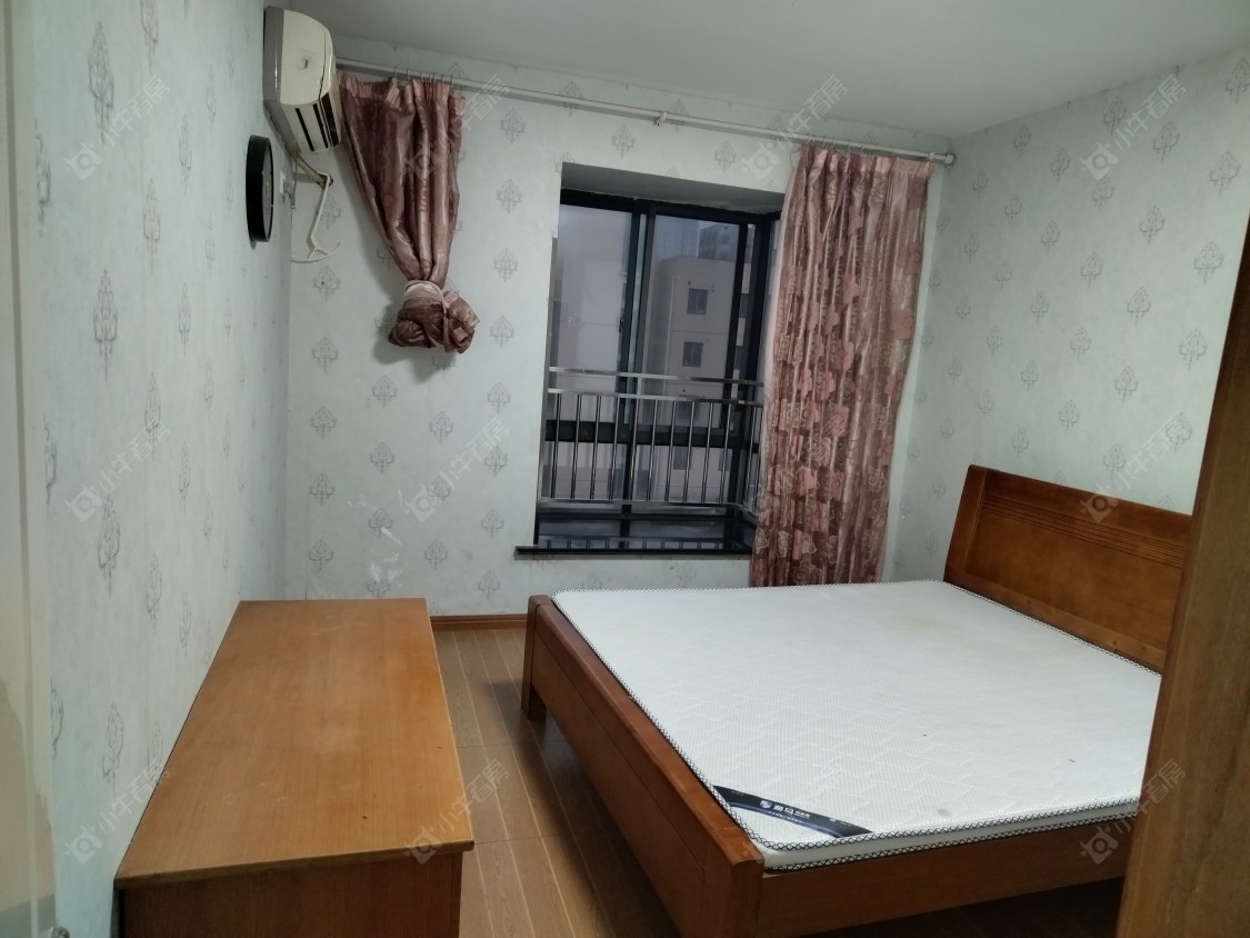 常州邱墅家园在租房源室内图_小牛看房