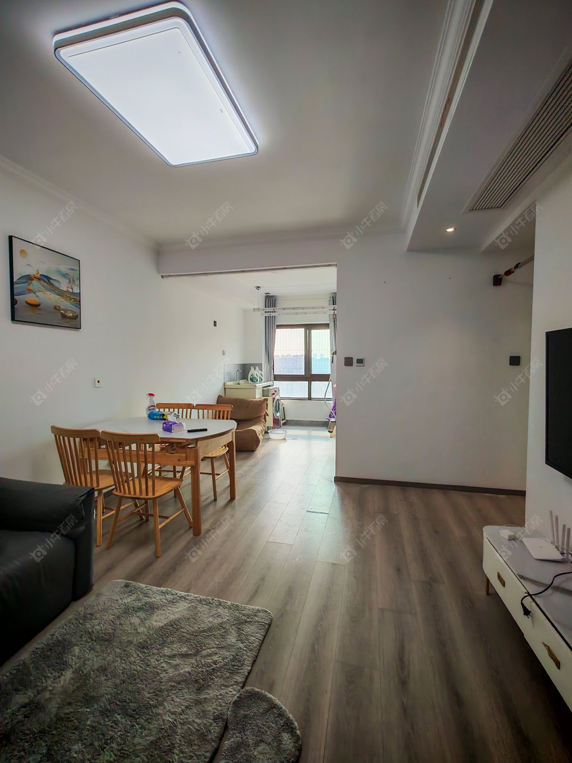 常州金鹰世界在租房源_小牛看房