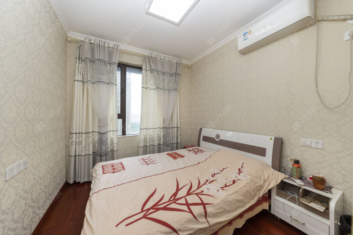 常州莱蒙城公园里在售二手房源室内图_小牛看房