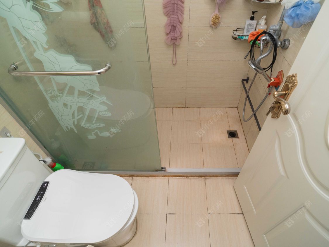 常州梧桐香郡一期在售二手房源室内图_小牛看房