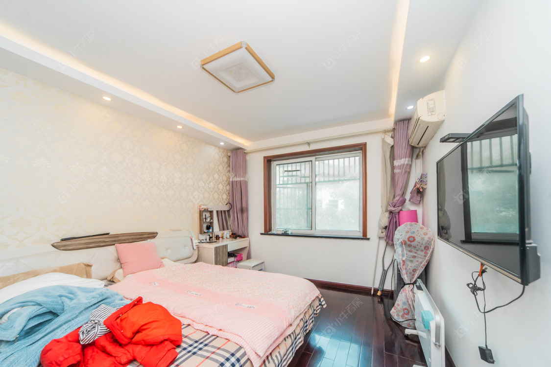 燕兴新村西区房源室内图 常州燕兴新村西区在售二手房源室内图_小牛看房