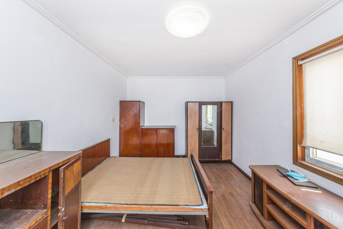 常州桃园新村在售二手房源室内图_小牛看房