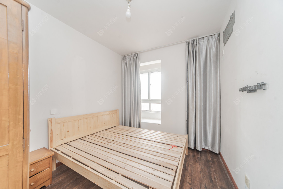 常州米兰阳光在售二手房源室内图_小牛看房