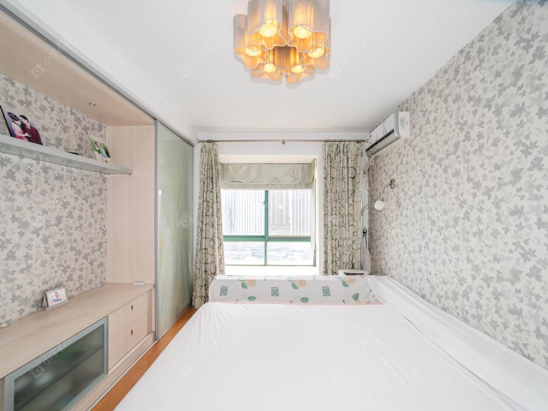 常州荷花池公寓西区在售二手房源室内图_小牛看房