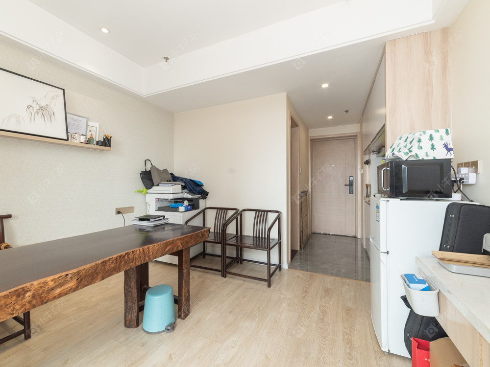 九洲花园四期房源室内图 常州九洲花园四期在售二手房源室内图_小牛看房