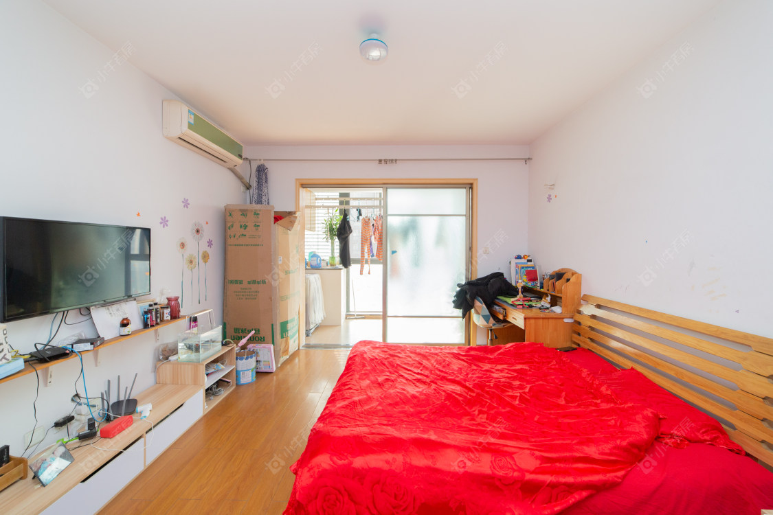 常州新城蓝钻苑东区在售二手房源室内图_小牛看房