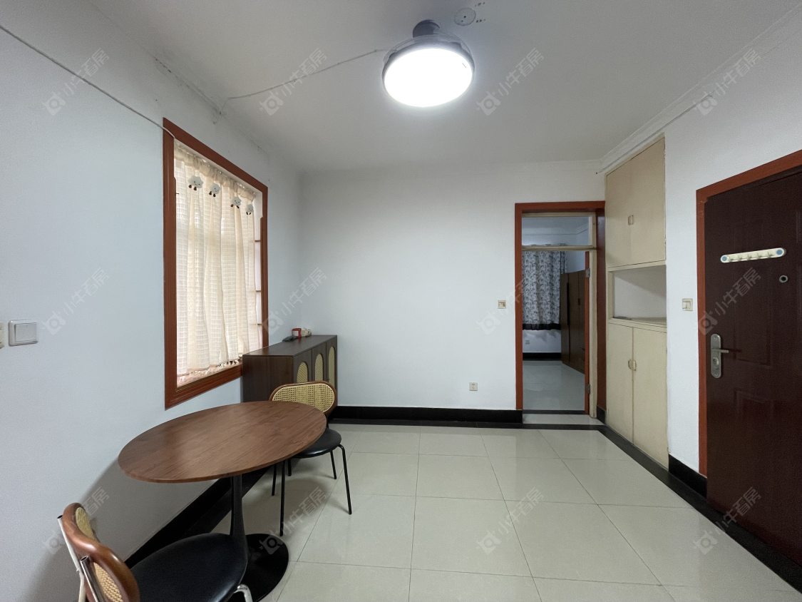 常州邮电路在租房源室内图_小牛看房