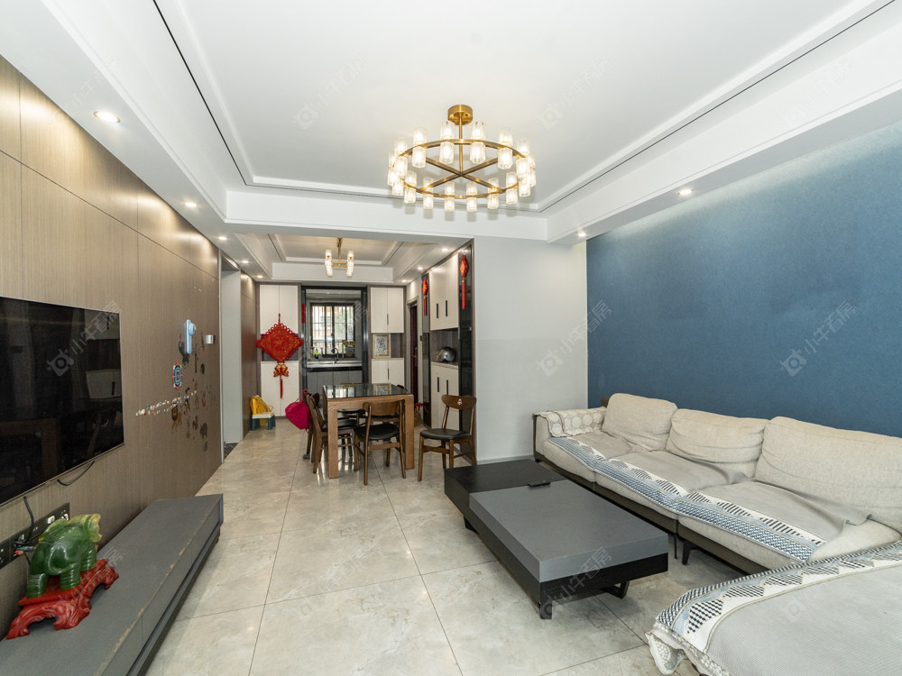 新景花苑四期房源室内图 常州新景花苑四期在售二手房源室内图_小牛看房