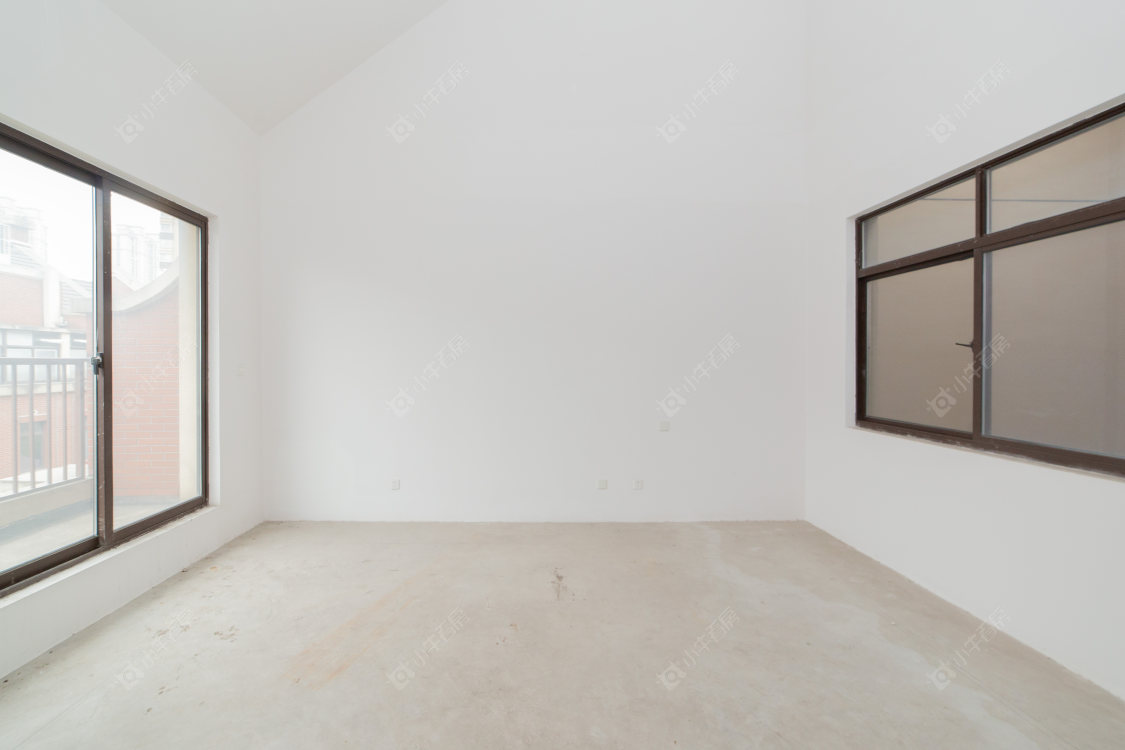 常州尚枫澜湾别墅区在售二手房源室内图_小牛看房