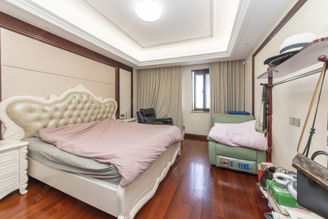 常州紫金城南区在售二手房源室内图_小牛看房