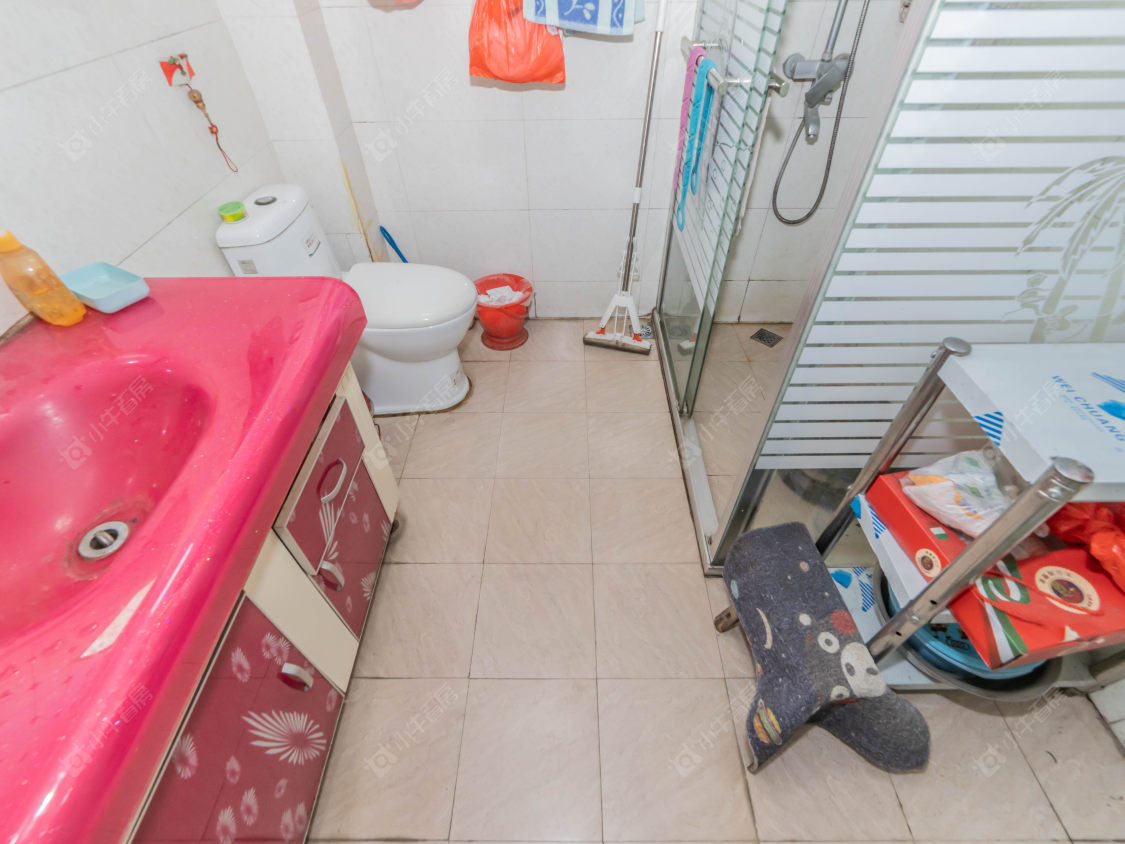 常州百馨北北苑在售二手房源室内图_小牛看房