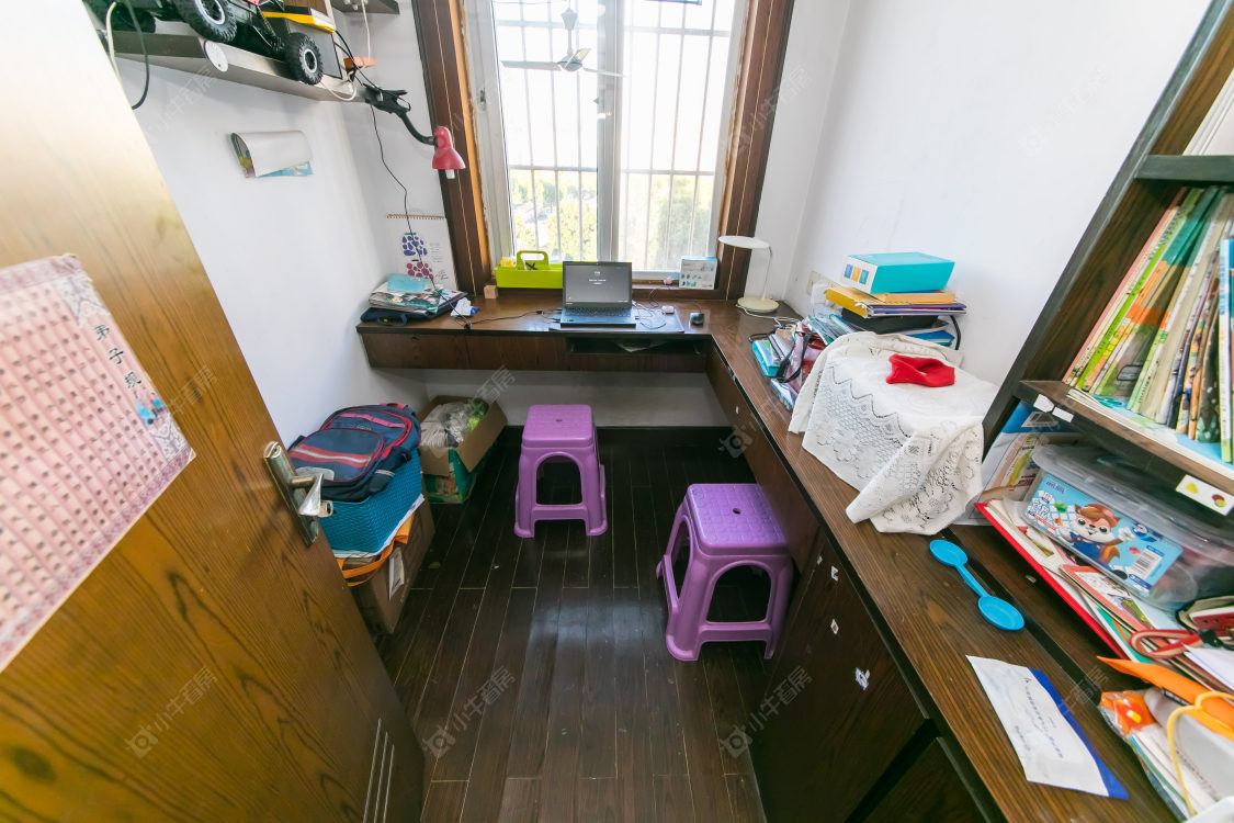 常州紫荆苑(钟楼)在售二手房源室内图_小牛看房