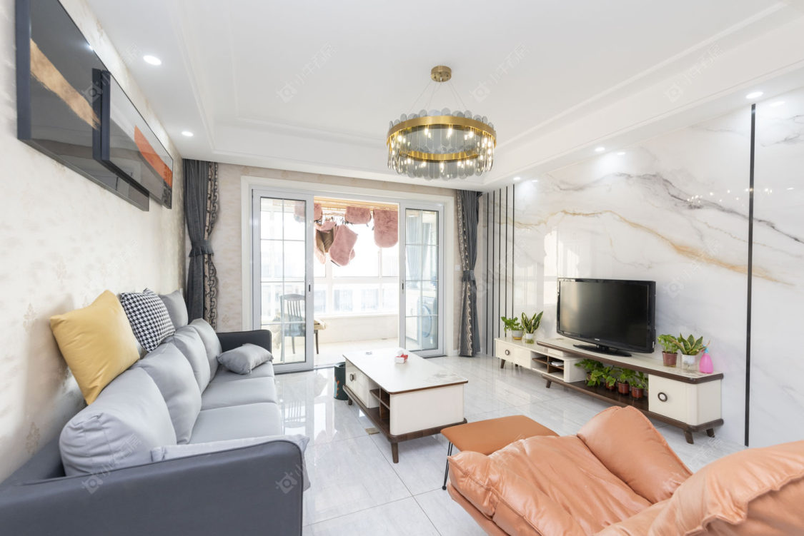 天安尚城二期房源室内图 常州天安尚城二期在售二手房源室内图_小牛看房