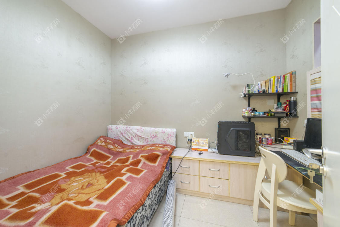 常州外滩1号在租房源室内图_小牛看房