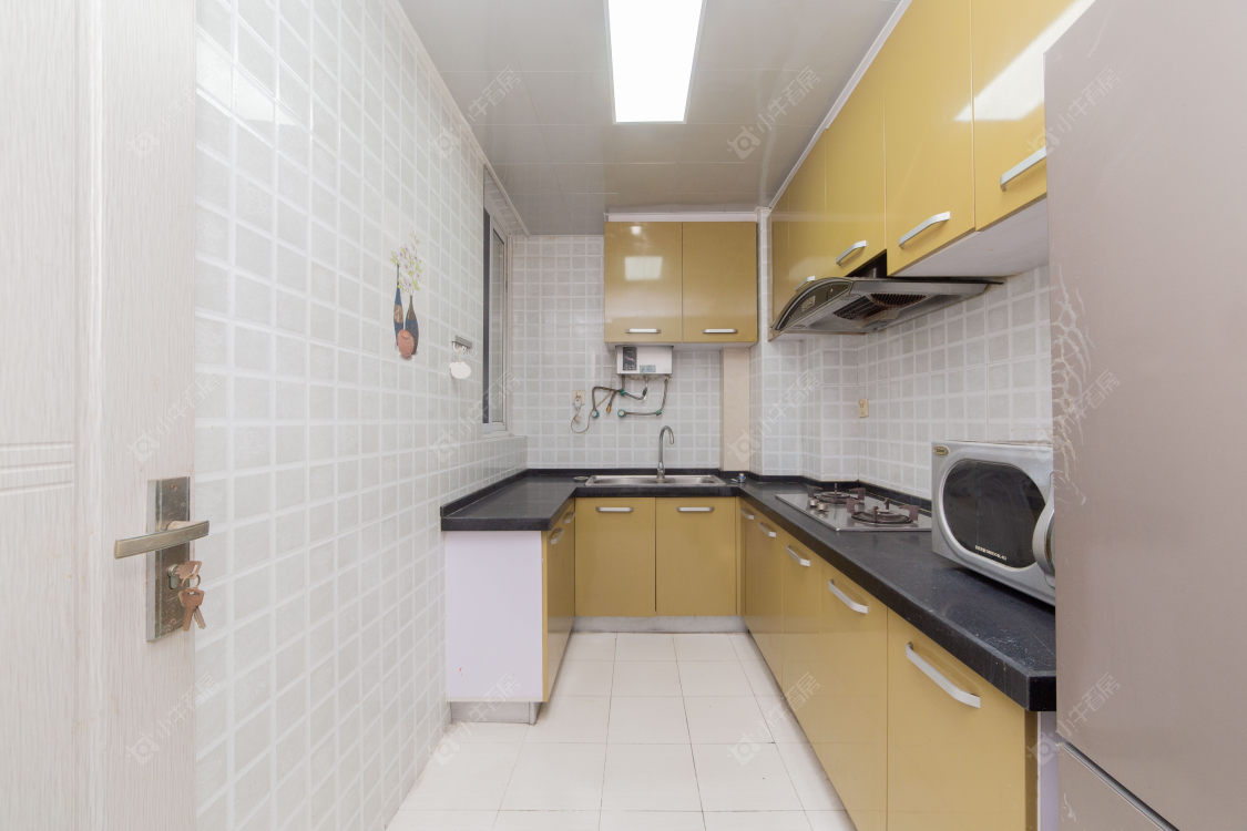 府西花园房源室内图 常州府西花园在售二手房源室内图_小牛看房