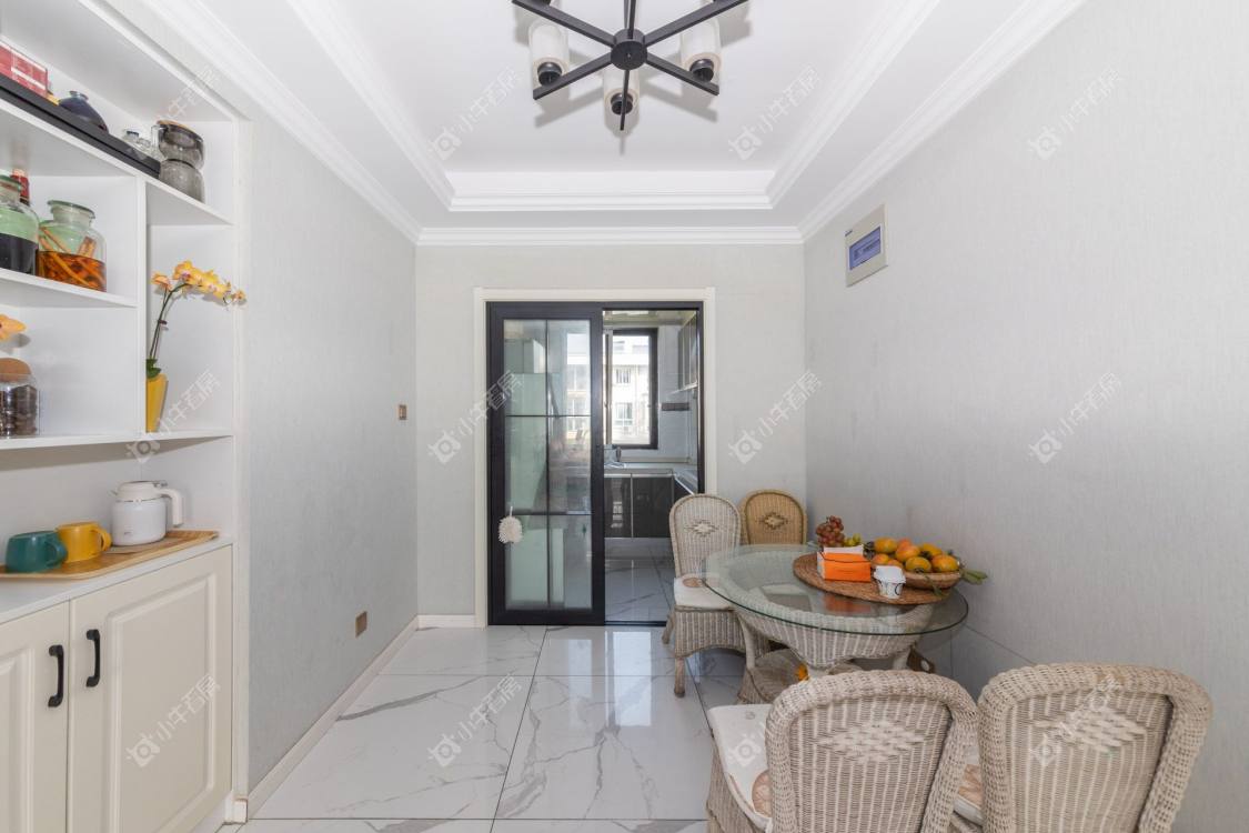 常州腾龙苑东区在租房源室内图_小牛看房