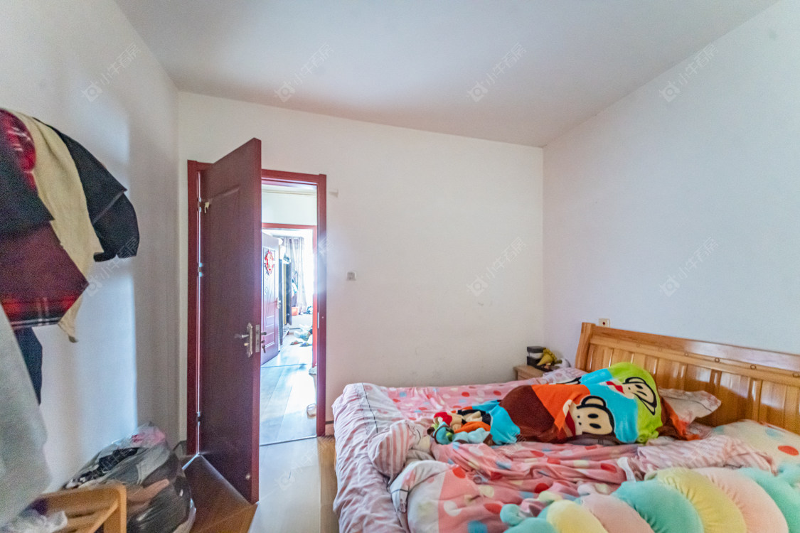 常州新城域二期在售二手房源室内图_小牛看房