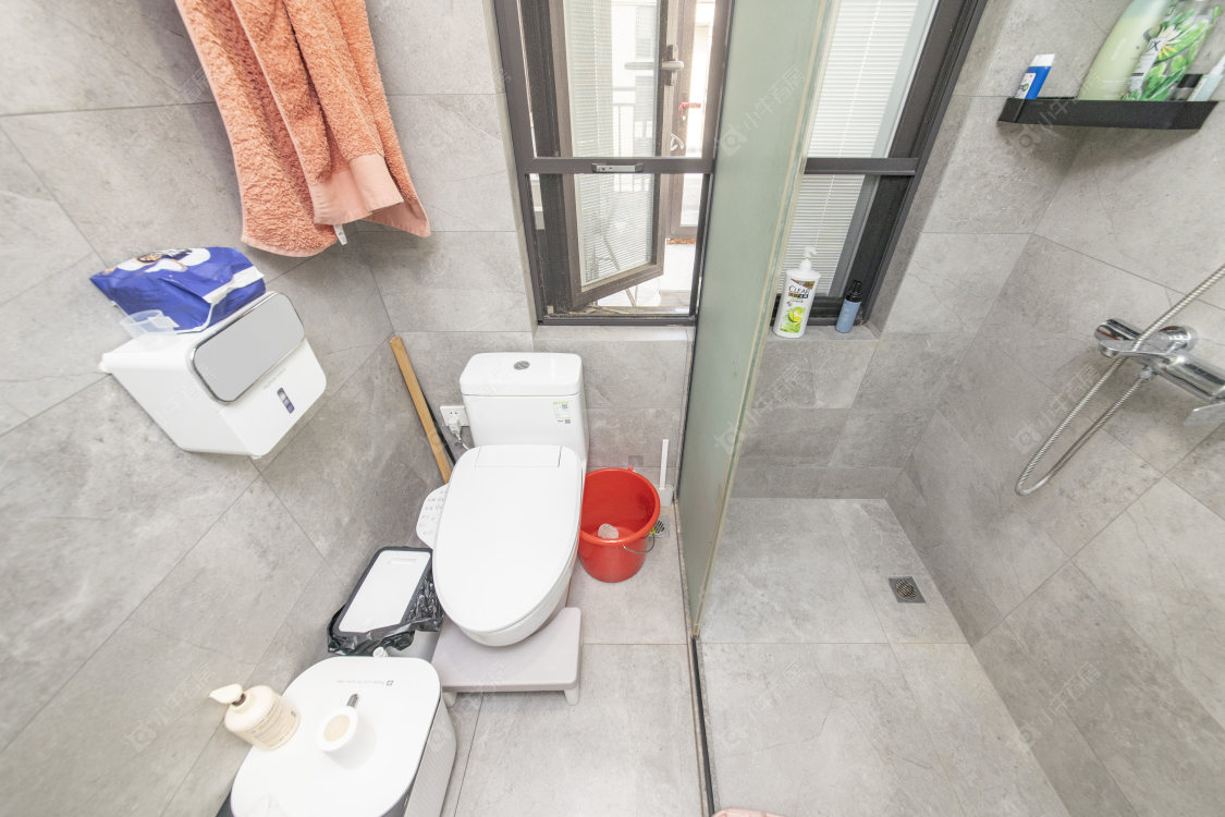 常州中梁首府壹号在售二手房源室内图_小牛看房