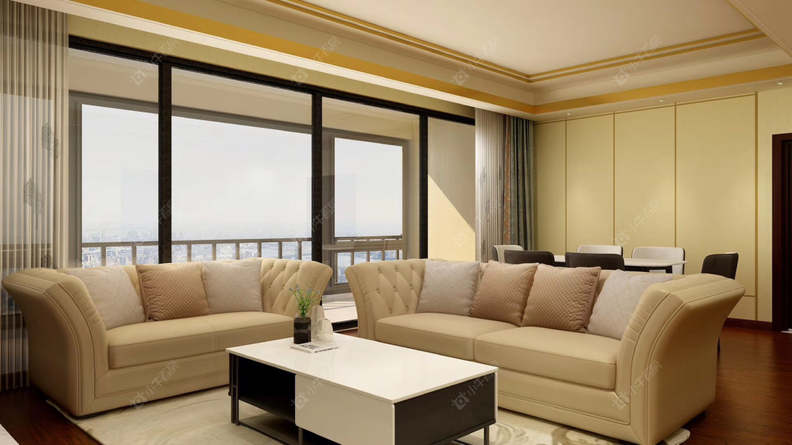 常州景瑞天玺在租房源_小牛看房