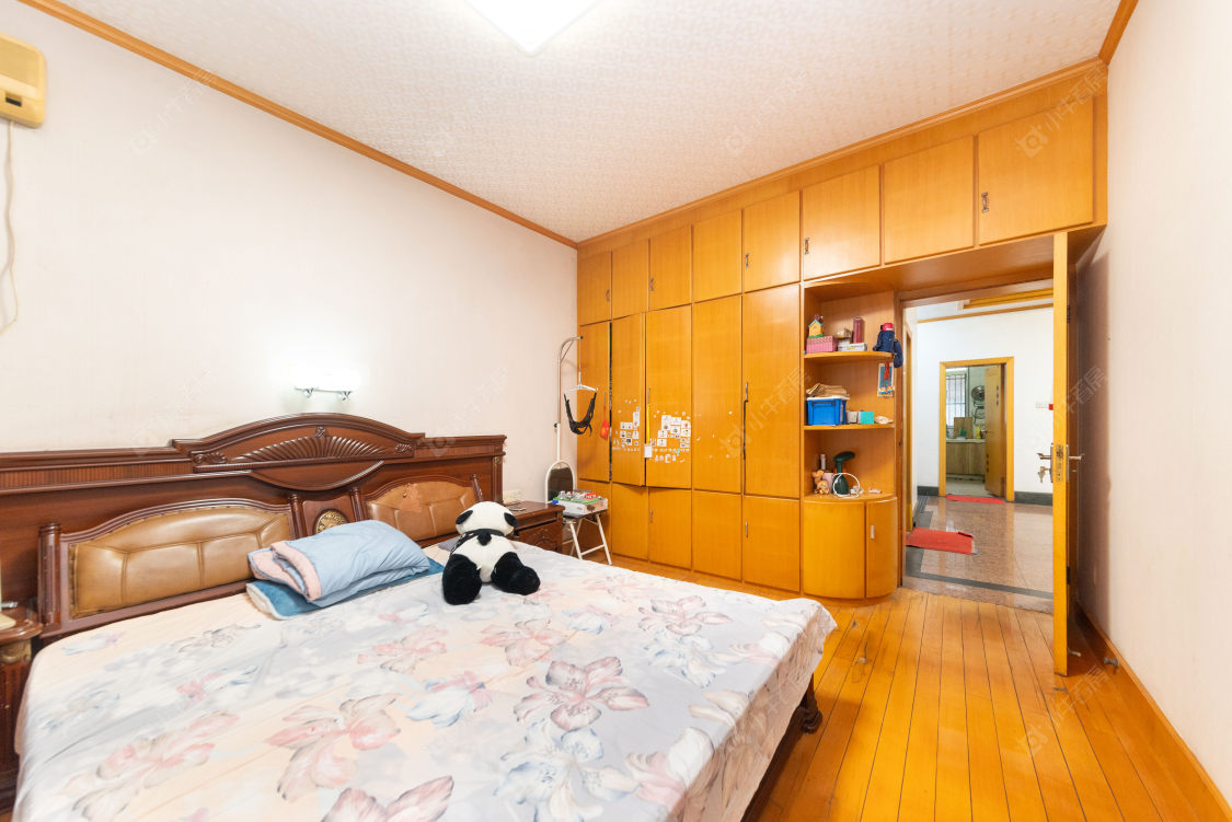 常州西园新村在售二手房源室内图_小牛看房