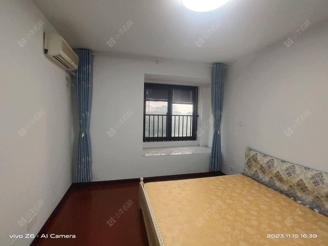 常州百馨西苑五期在租房源室内图_小牛看房